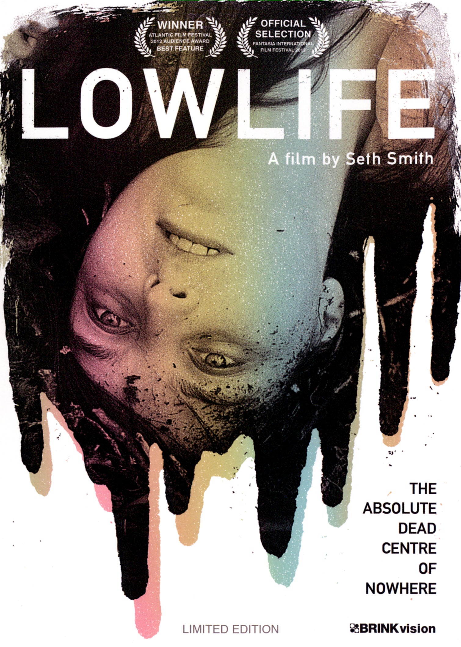 Lowlife cover art