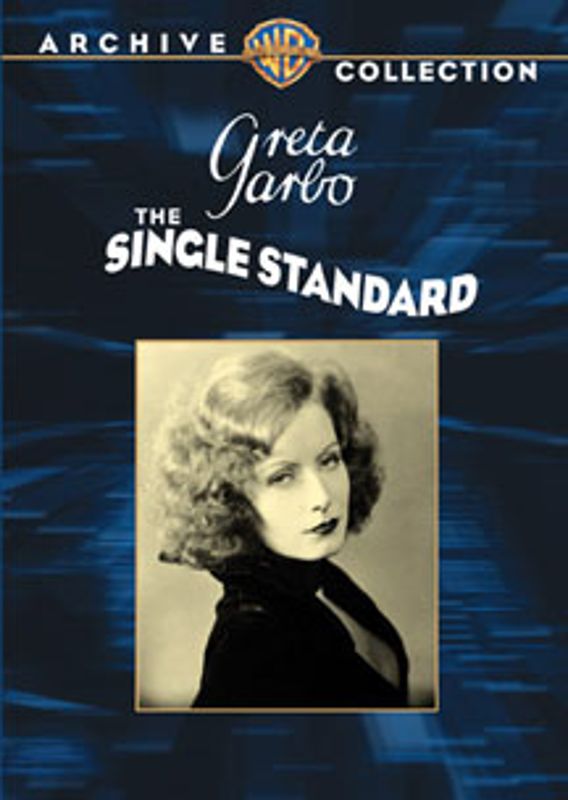 Single Standard cover art