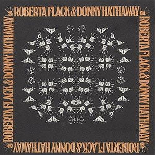 Roberta Flack & Donny Hathaway [Remastered] cover art