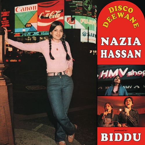Disco Deewane cover art