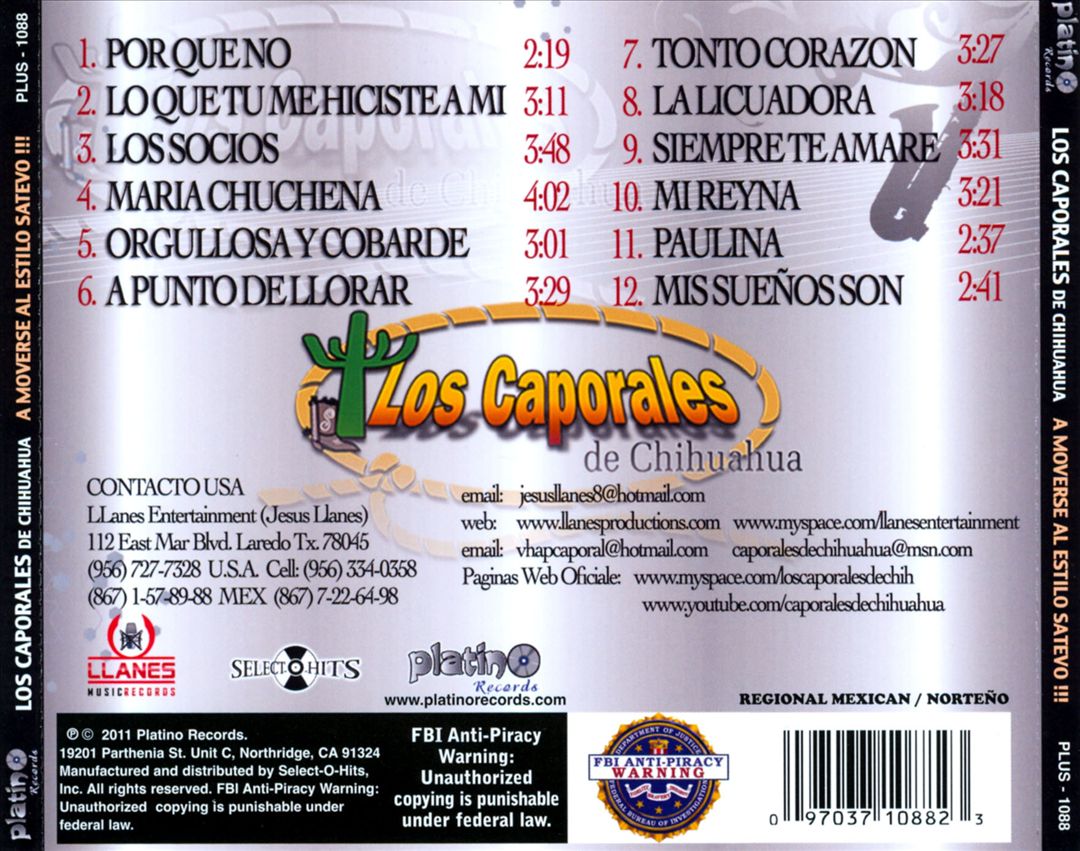 Moverse Al Estilo Satevo!!! cover art