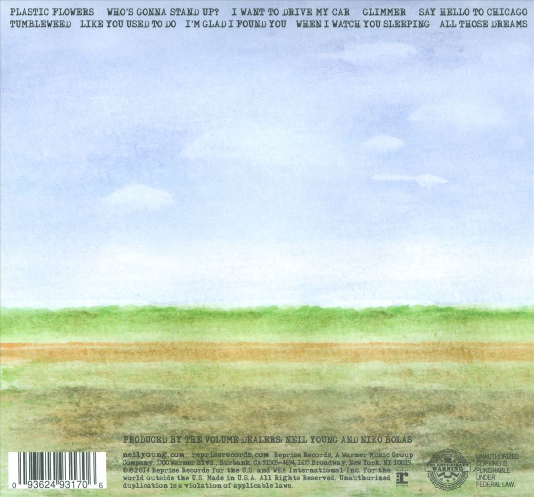 Storytone cover art
