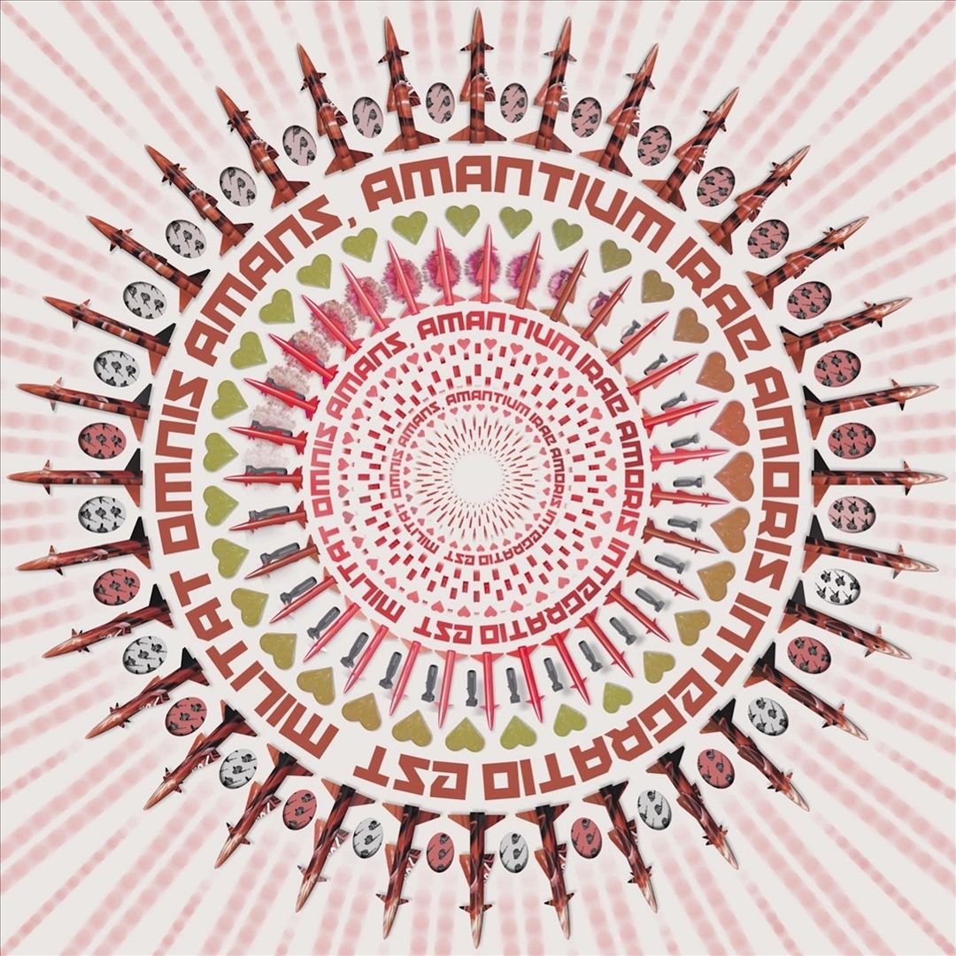 Elemental cover art