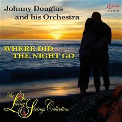 Living Strings Collection: Where Did the Night Go cover art