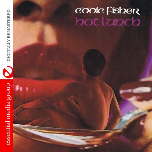 Hot Lunch cover art