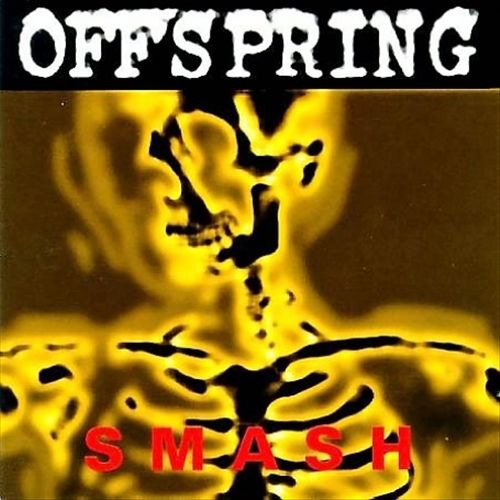 Smash cover art