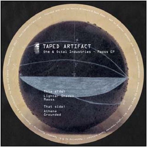 Maoss cover art