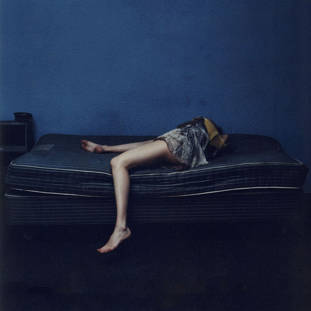 We Slept At Last cover art