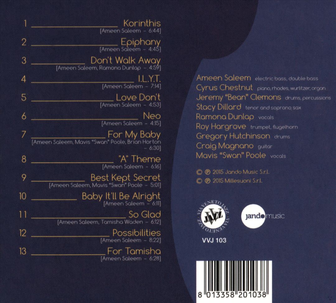 Groove Lab cover art