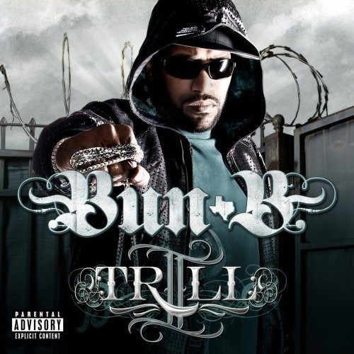 II Trill cover art
