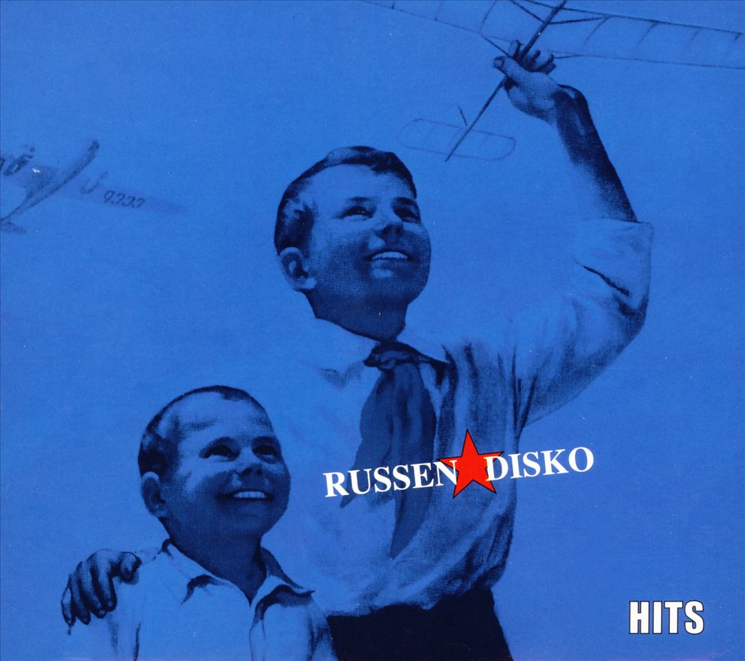 Russendisko: Hits cover art