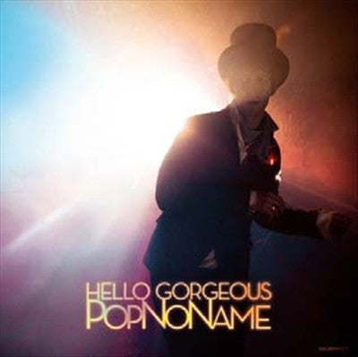 Hello Gorgeous cover art