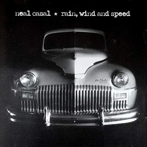 Rain, Wind & Speed cover art
