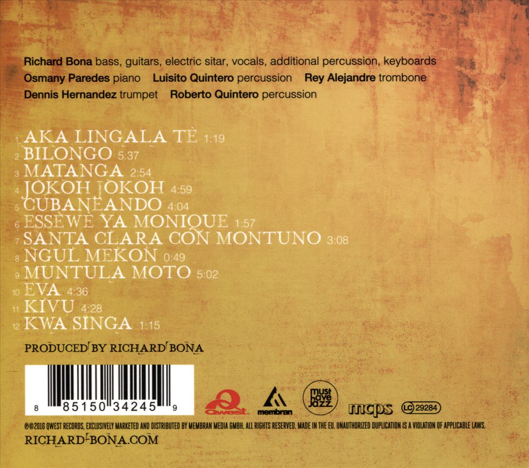 Heritage cover art