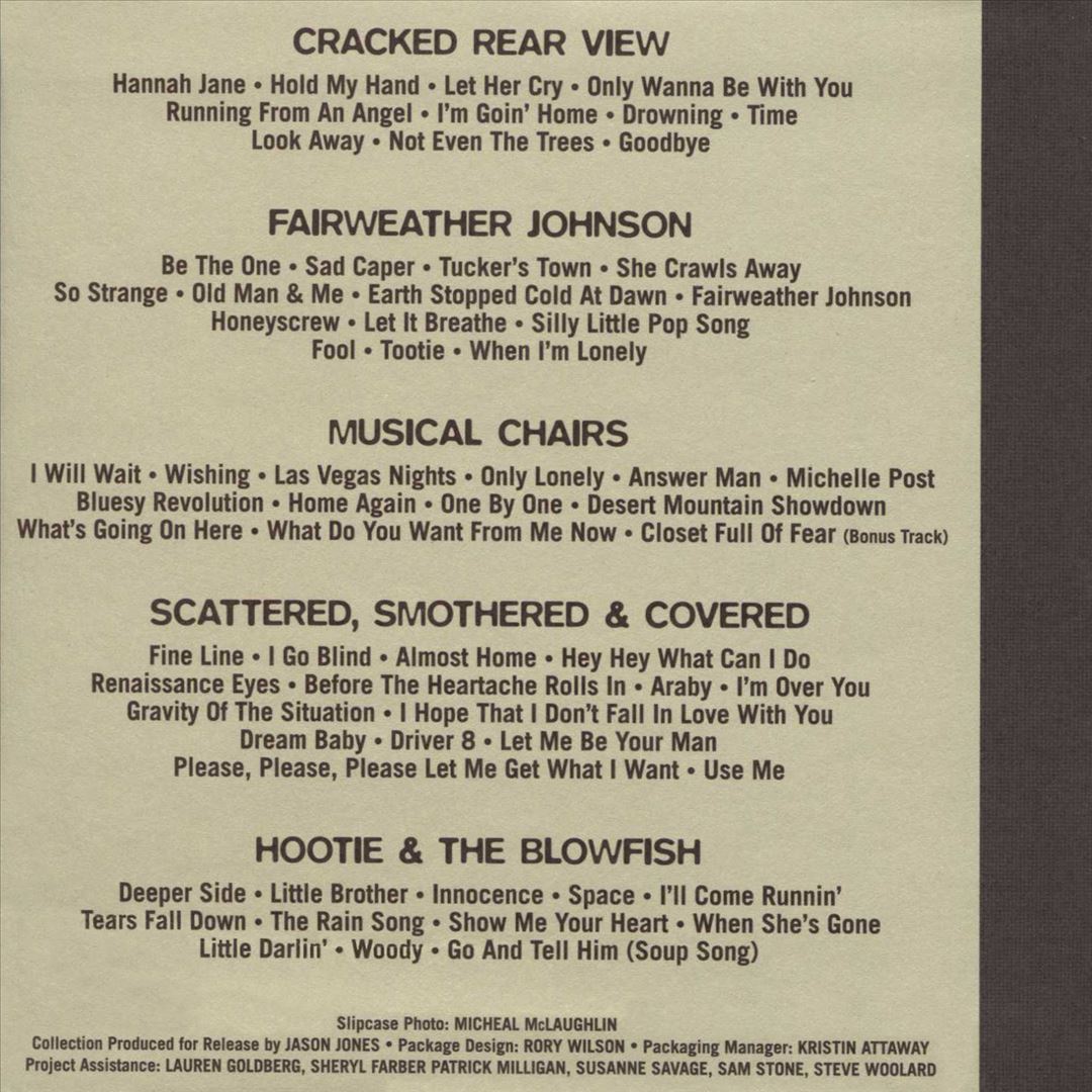 Atlantic Years 1994-2003 cover art