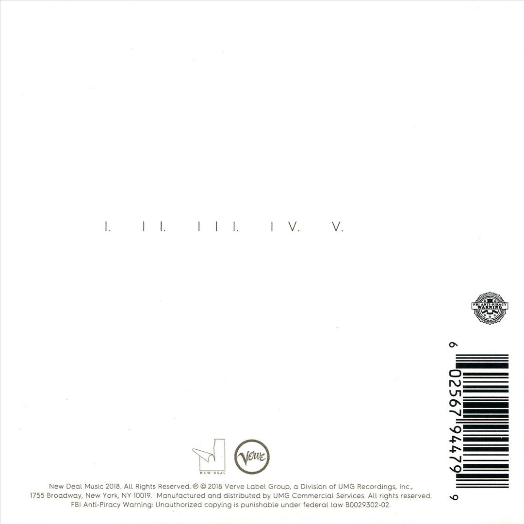Look cover art