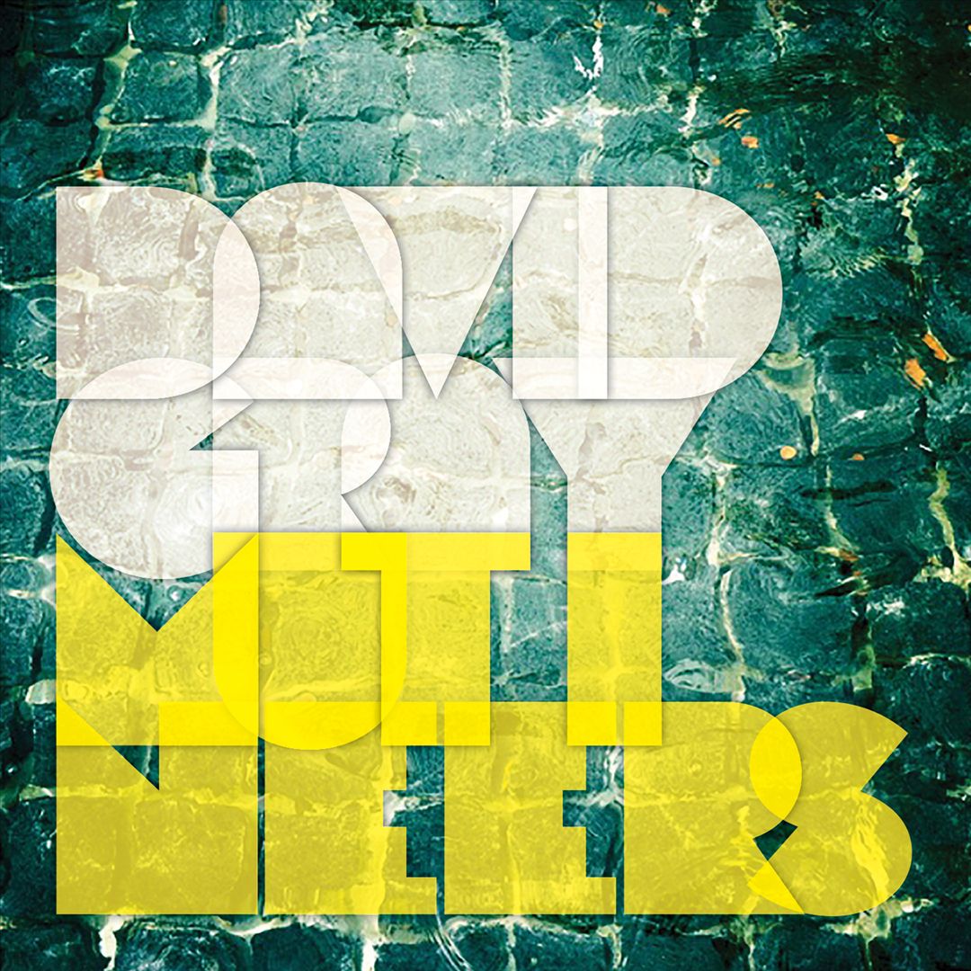 Mutineers [Deluxe Edition] cover art