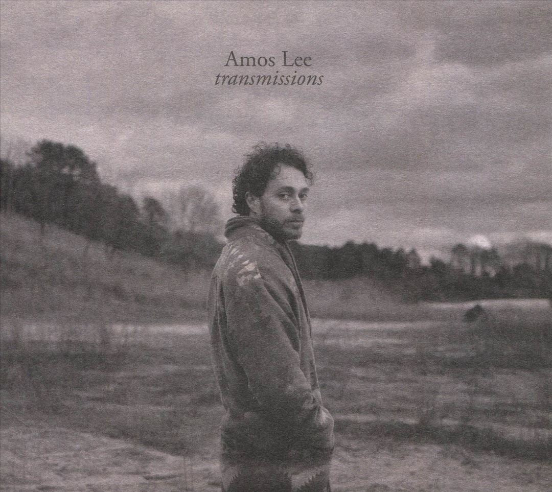 Transmissions cover art