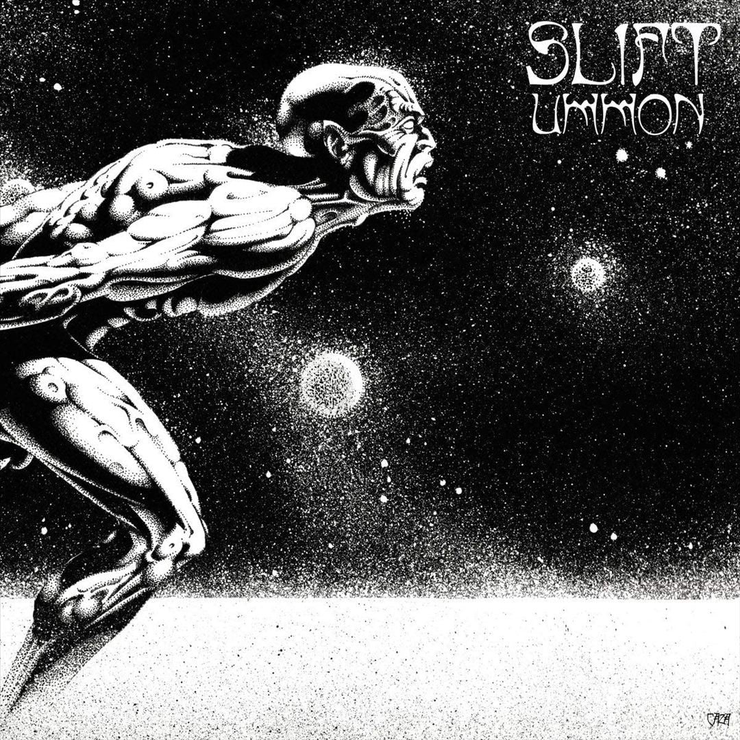 Ummon cover art