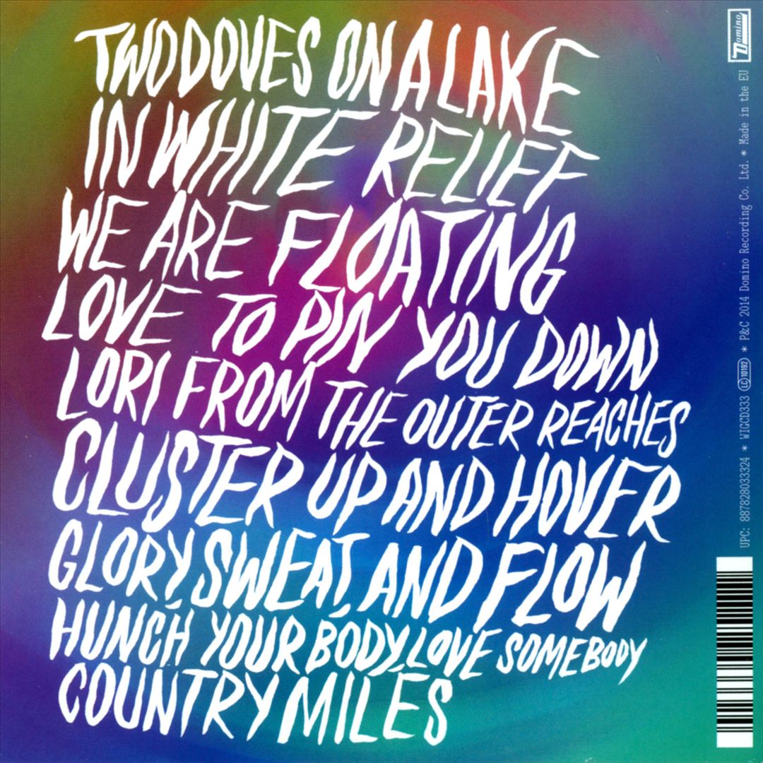 Wild Crush cover art
