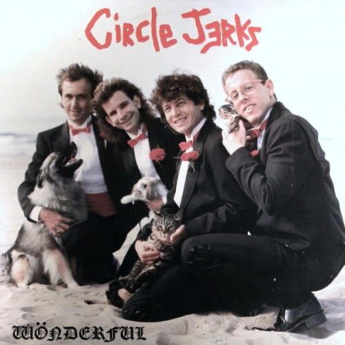 Wonderful cover art