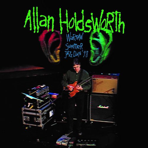 Warsaw Summer Jazz Days '98 cover art