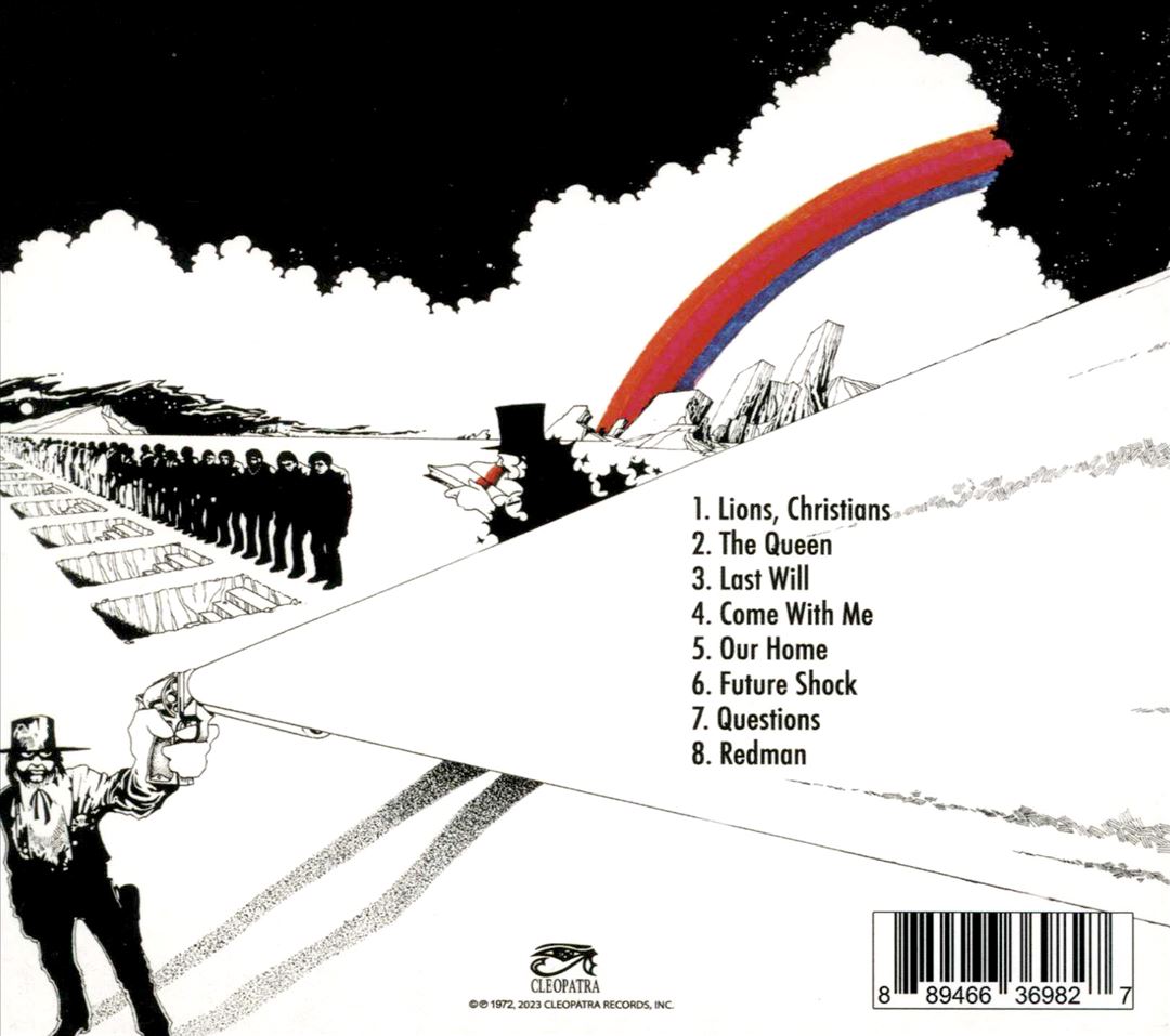 Bang cover art