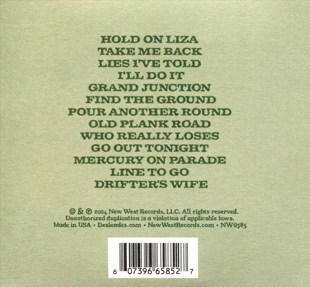 Roll It Out cover art