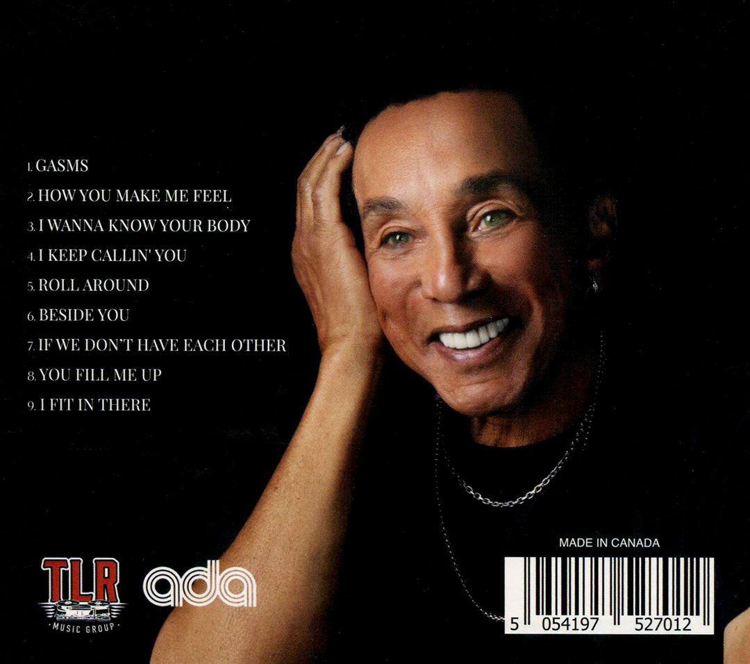 Gasms cover art