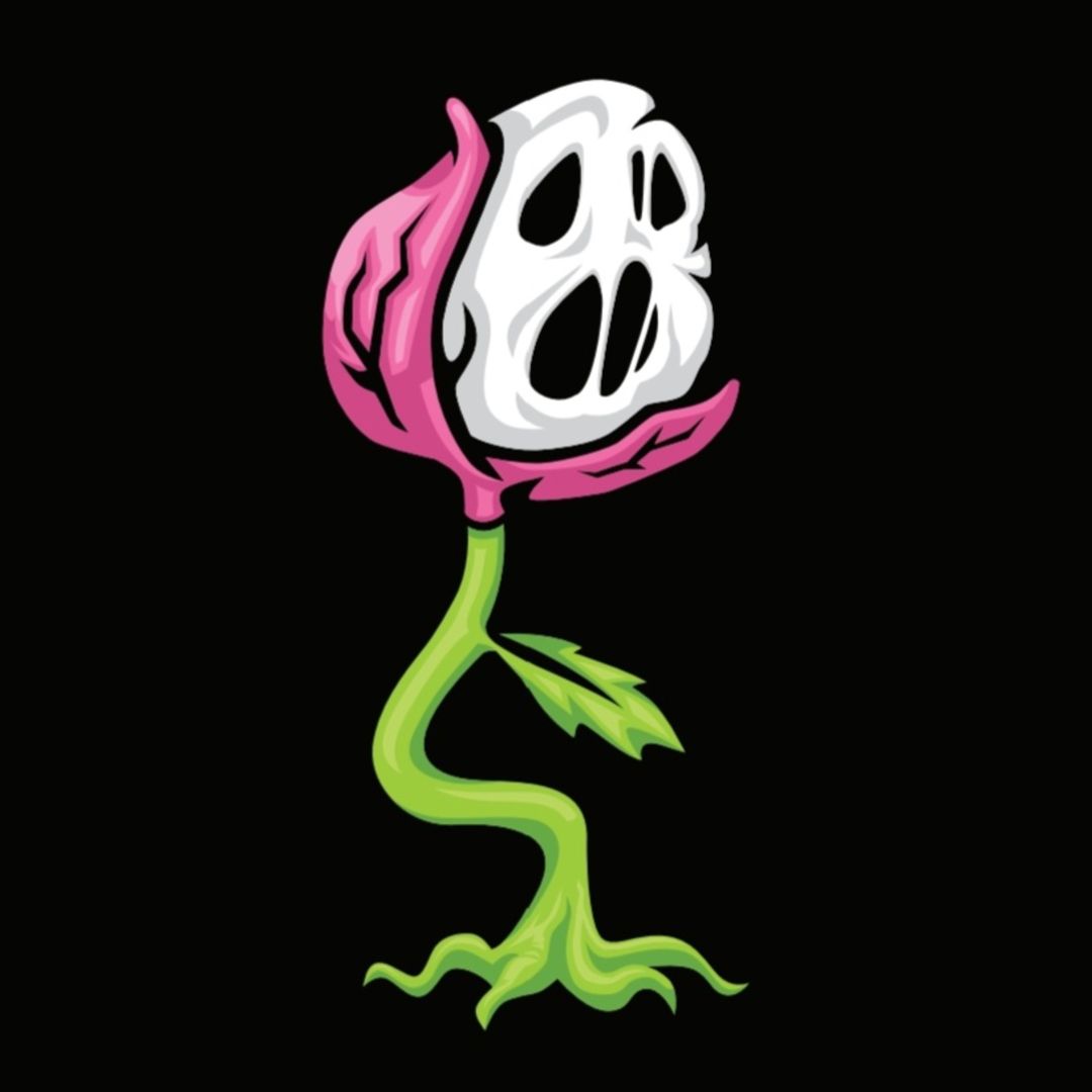 Woh the Weeping Weirdo cover art