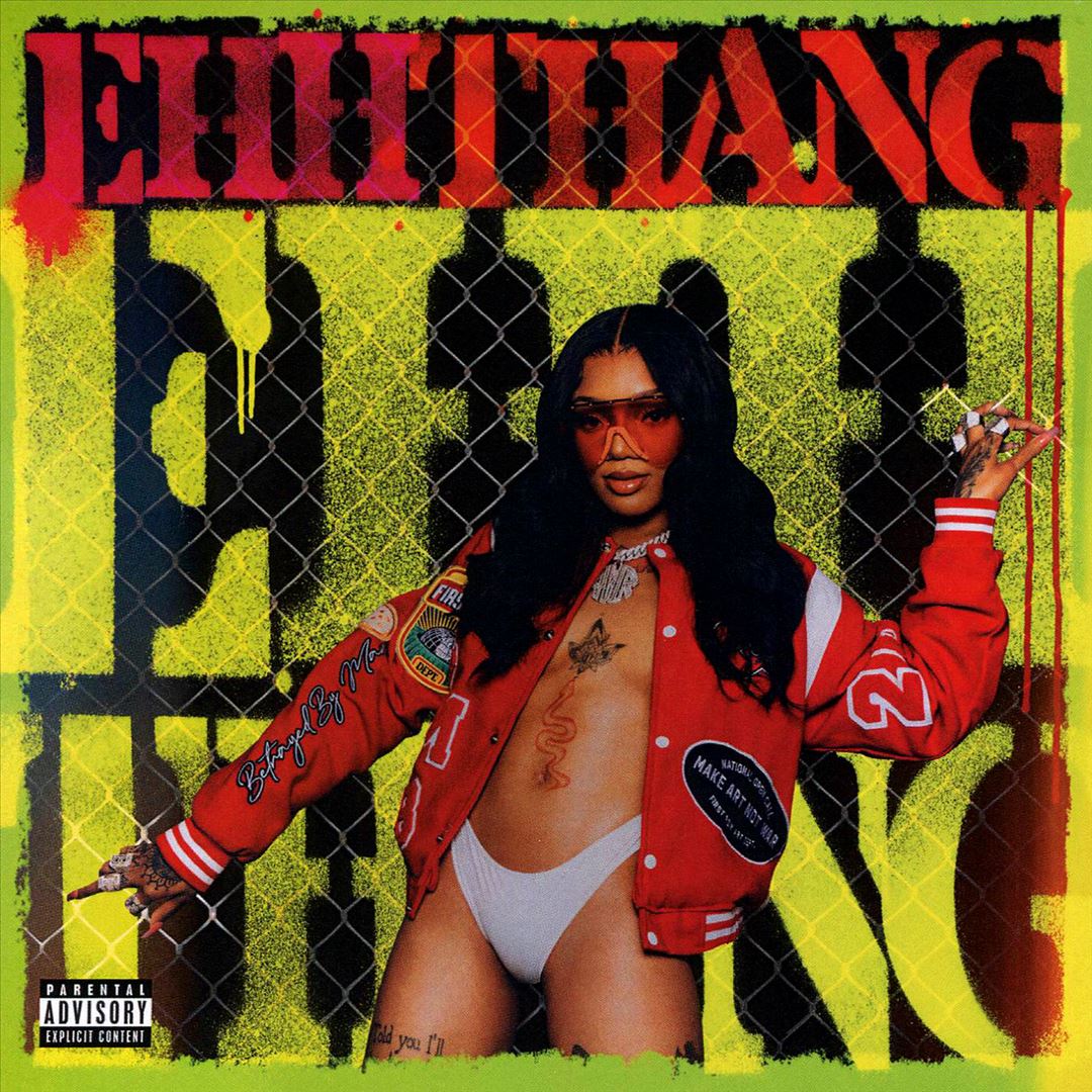 Ehhthang Ehhthang cover art