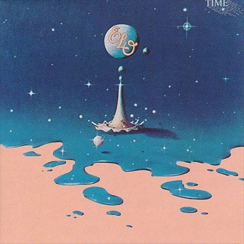 Time [Expanded] cover art