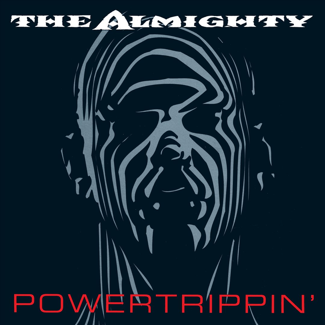 Powertrippin' [Expanded Edition] cover art