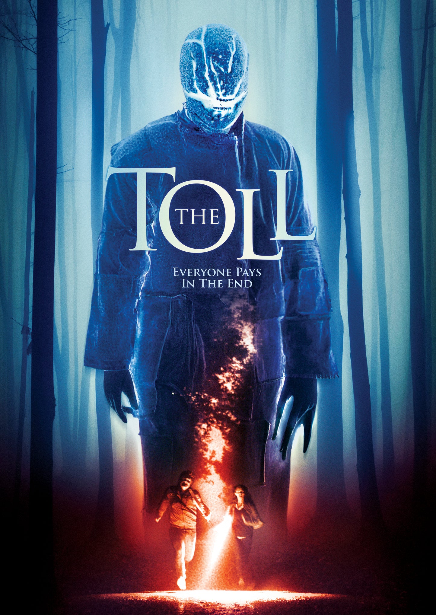 Toll cover art