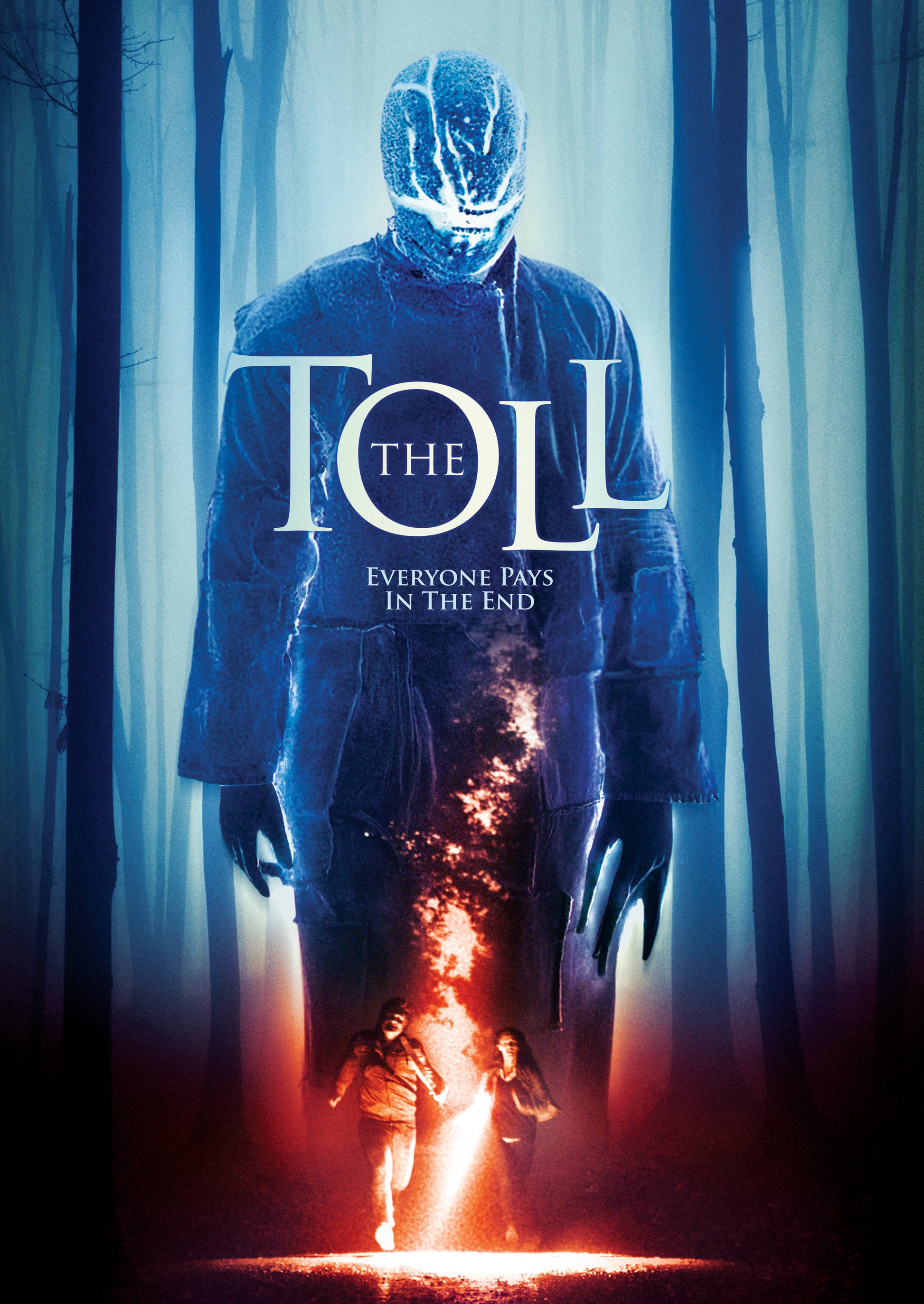 Toll cover art