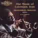 Music of Lorestan, Iran cover art