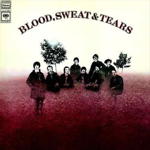 Blood, Sweat & Tears [Bonus Tracks] cover art