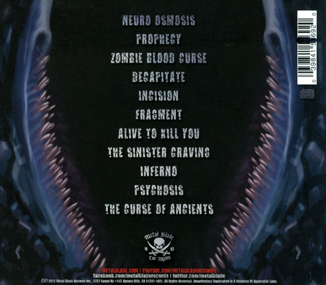 Unborn cover art