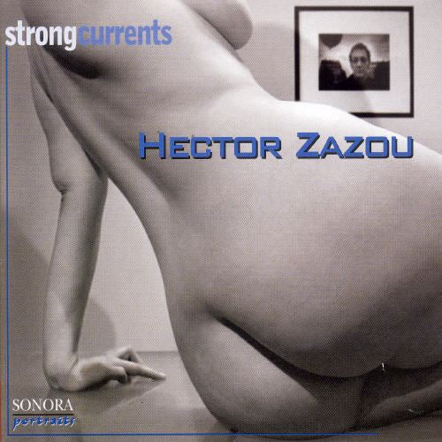 Strong Currents cover art