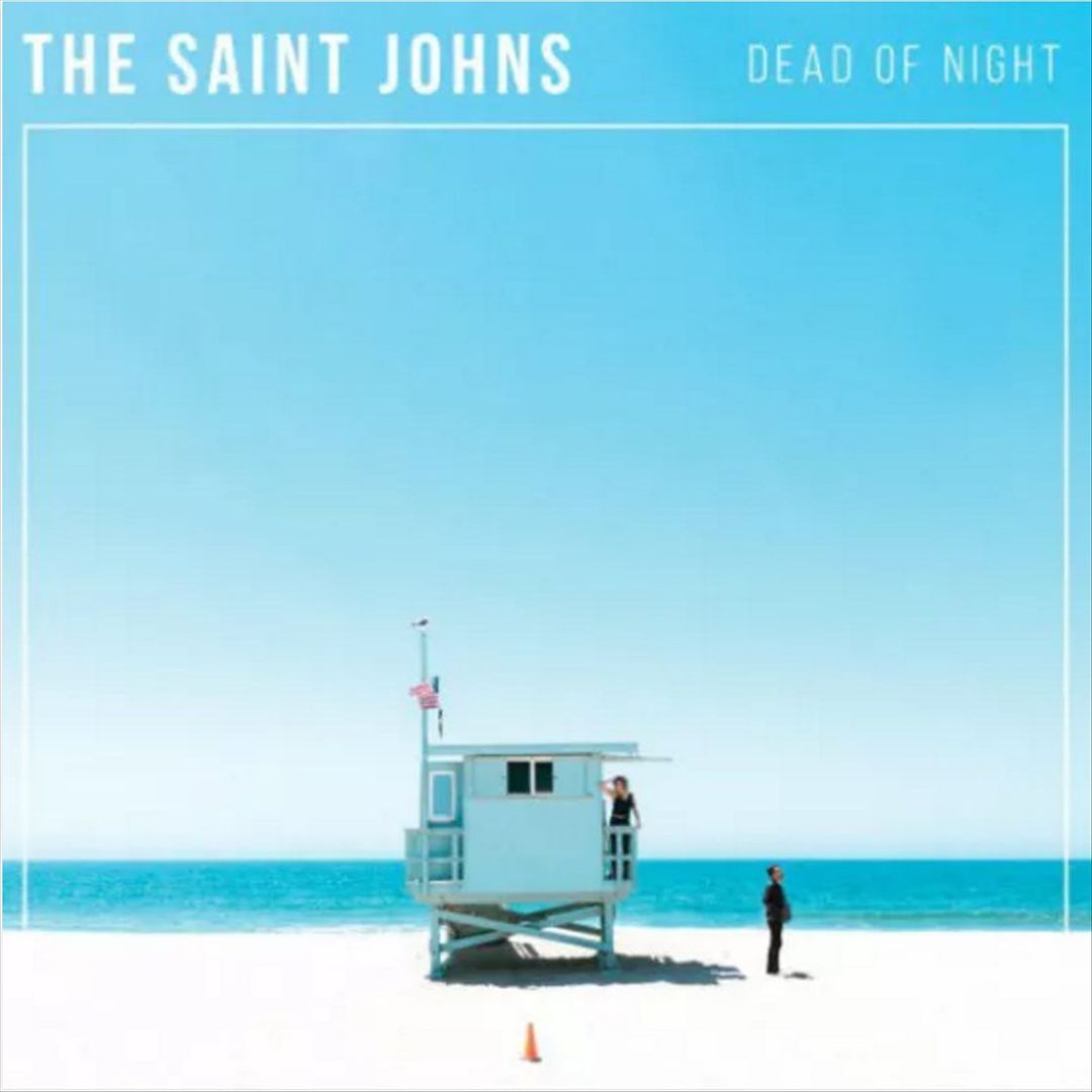 Dead of Night cover art