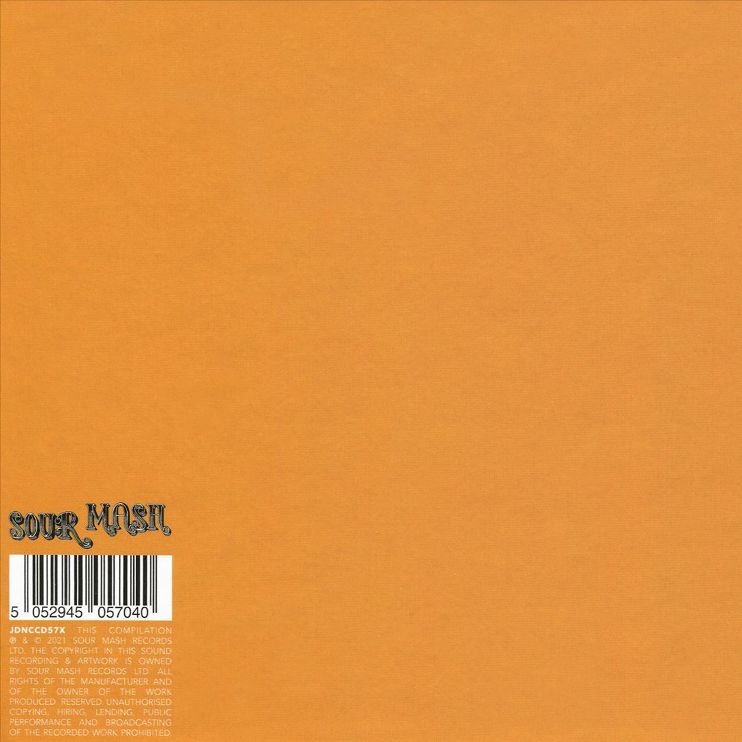 Back the Way We Came, Vol. 1 [Deluxe Edition] cover art