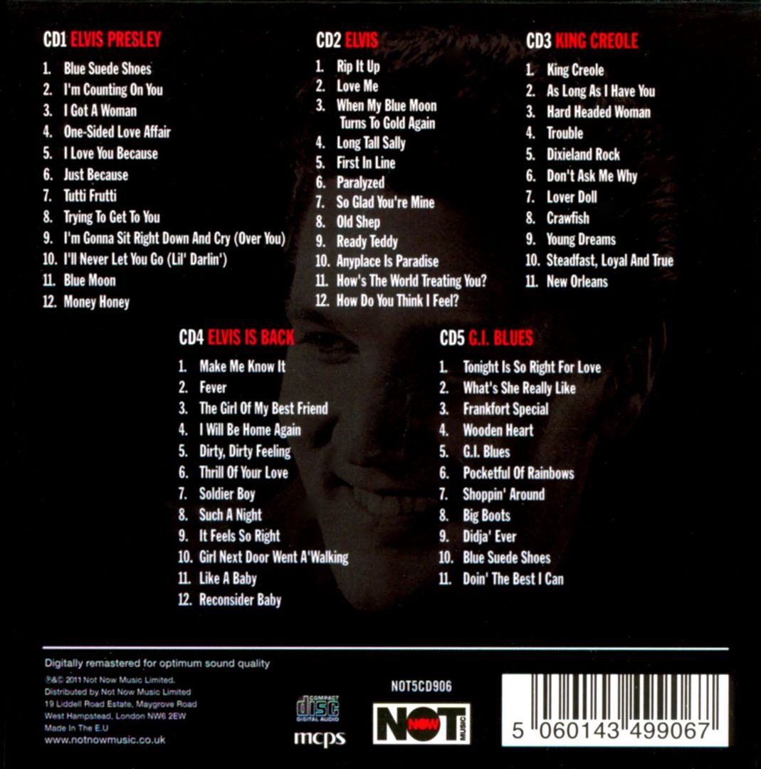 Anthology cover art
