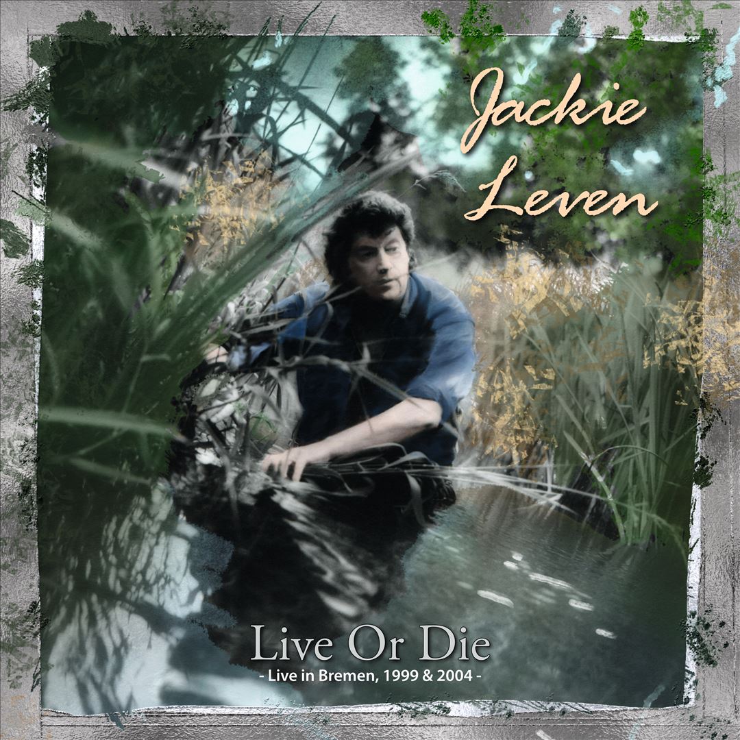 Live or Die: Live at Bremen, 1999 & 2004 cover art