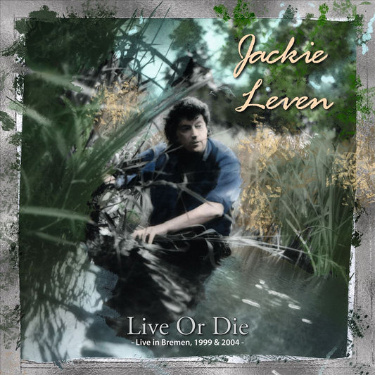 Live or Die: Live at Bremen, 1999 & 2004 cover art