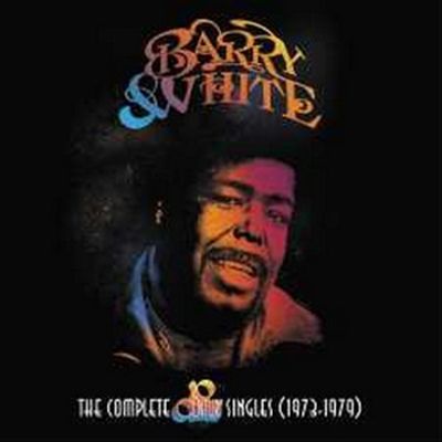 Complete 20th Century Singles (1973-1979) cover art