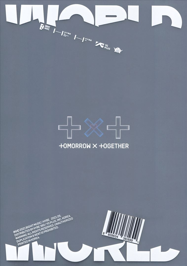 The Chaos Chapter: Freeze [World Version] cover art