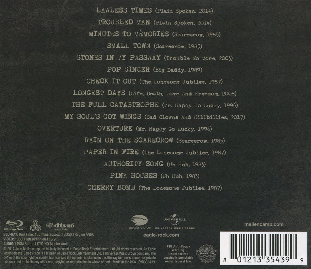 Plain Spoken: From the Chicago Theatre cover art