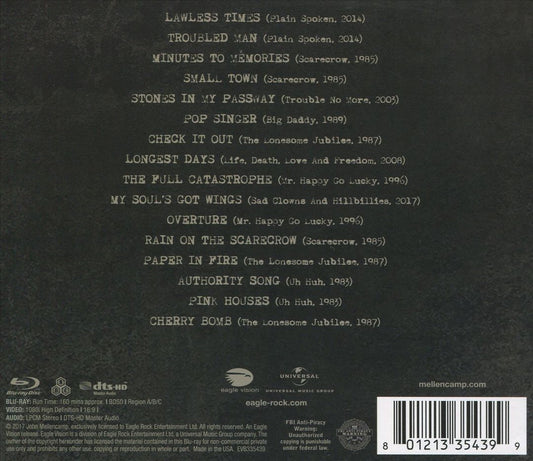 Plain Spoken: From the Chicago Theatre cover art