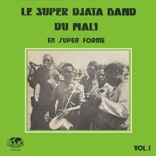 En Super Forme, Vol. 1 cover art