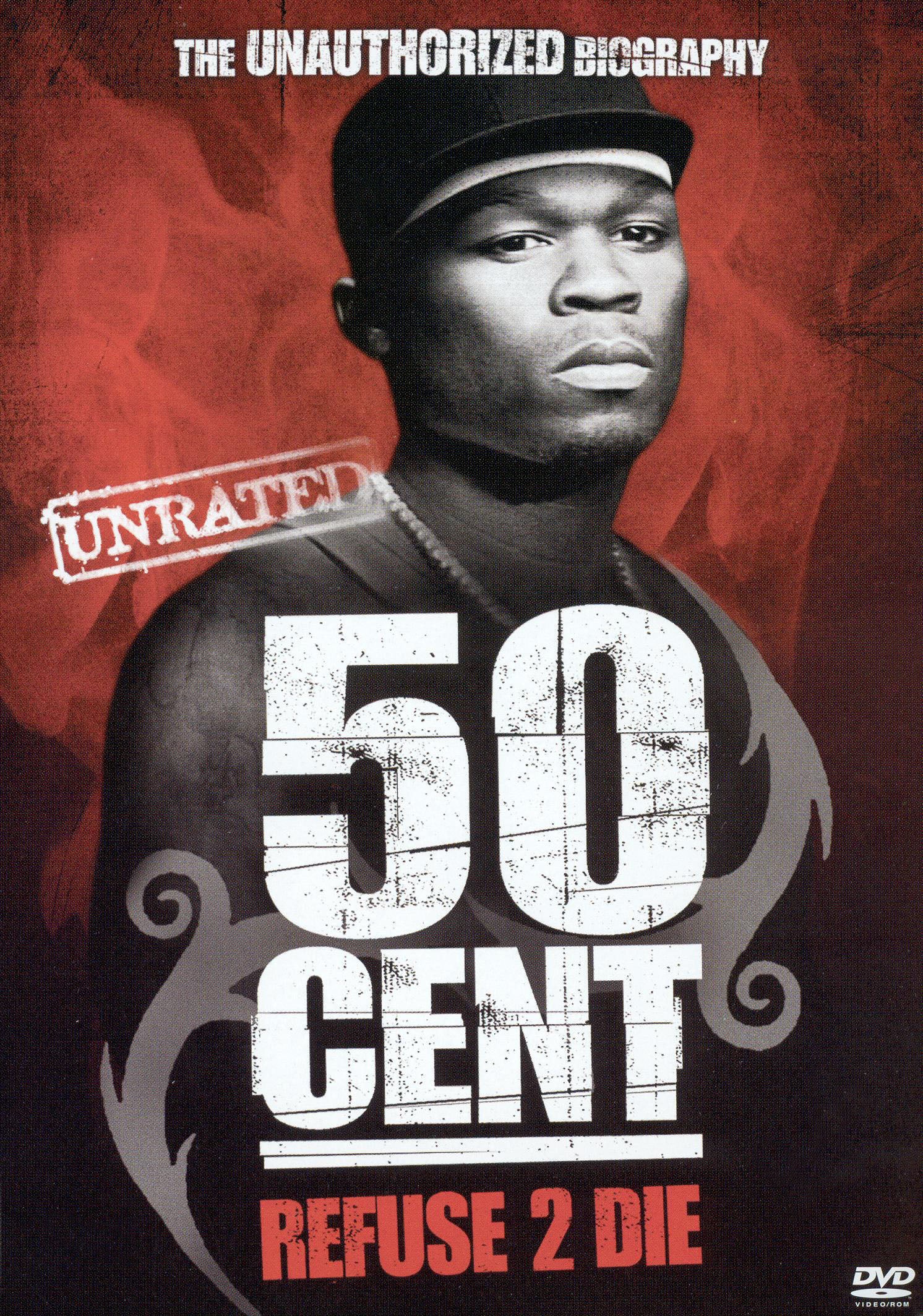 50 Cent - 50 Cent cover art